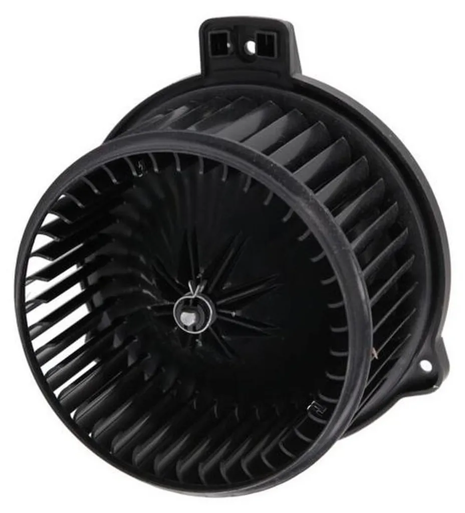 Ventilateur habitacle VALEO sans régulateur pour HYUNDAI i40 robuste