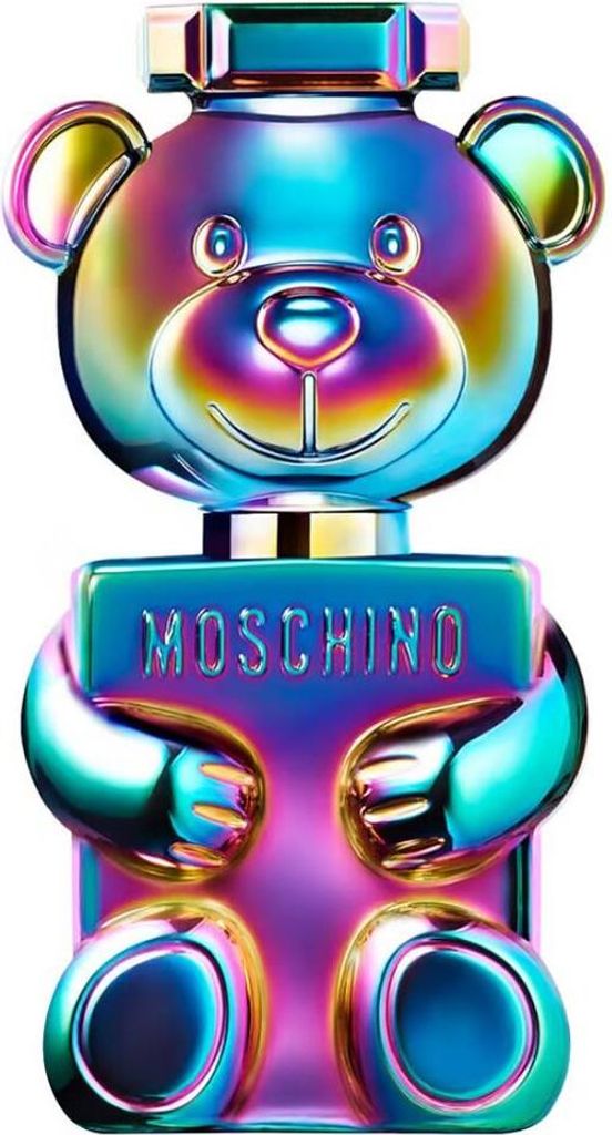 Moschino Toy 2 Pearl, Kobiety, 50 ml, Cytryna, Jaśmin, Zdjęcie produktu 