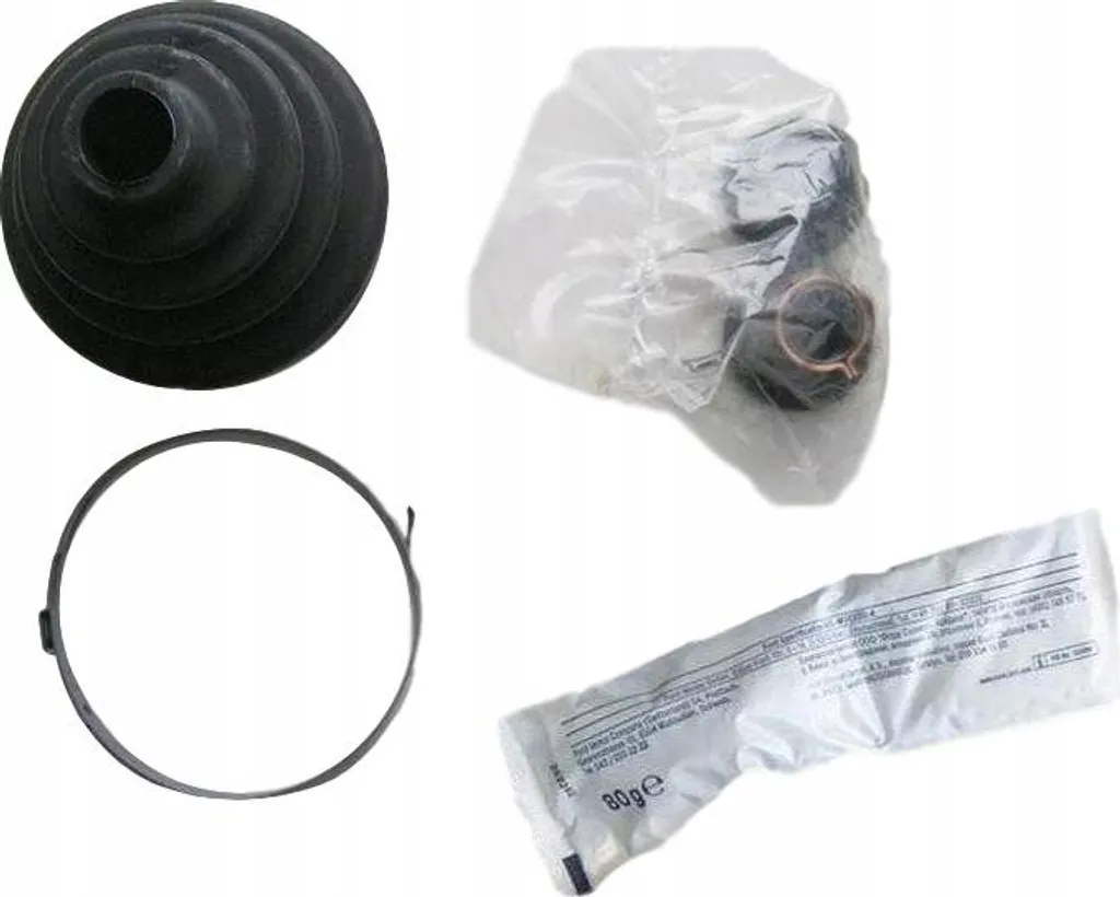 Réparation Cardan Volvo S40 V40 - Soufflet Extérieur 31256238 pour Entretien