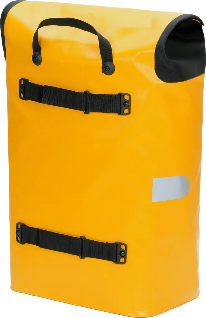 Poussette de marché Andersen Royal Shopper avec sac Ortlieb étanche - 10