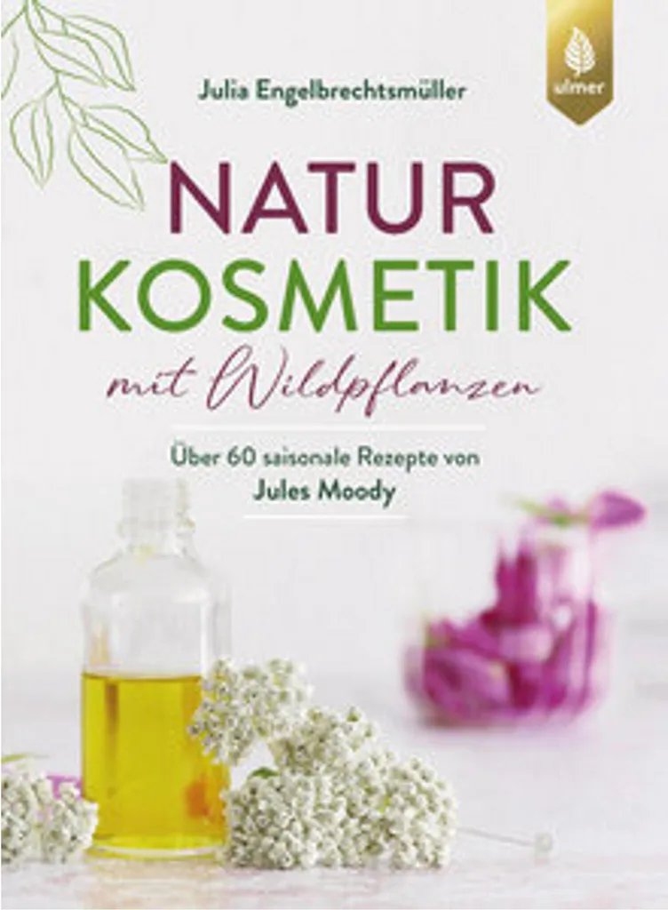 Sérum aux Plantes Sauvages - Cosmétique Naturelle et Bio Haute Qualité