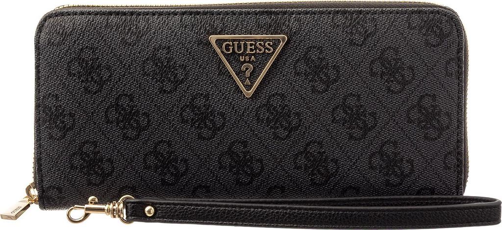 GUESS SWSG7459146 LAUREL II SLG LARGE ZIP AROUND Woman Produktbild 
