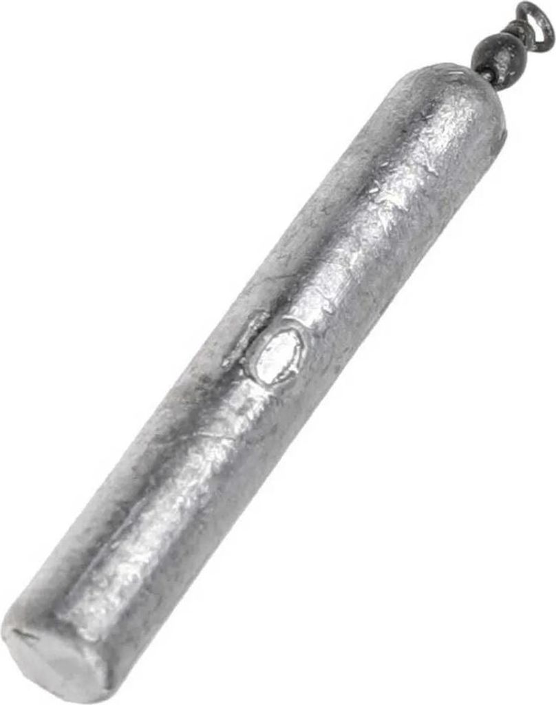 Mikado Omc-01119 Karpfenangelblei Silber 12 g Silber 12 g