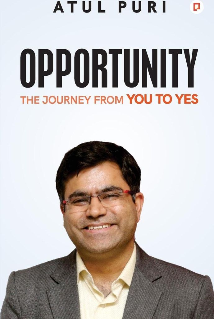 Opportunity