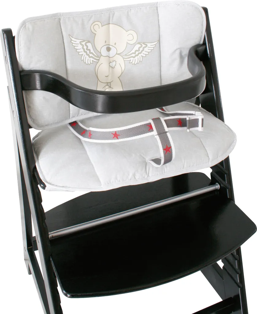 Accessoire chaise haute Roba pour repas bébé confortable et sécurisé - 3