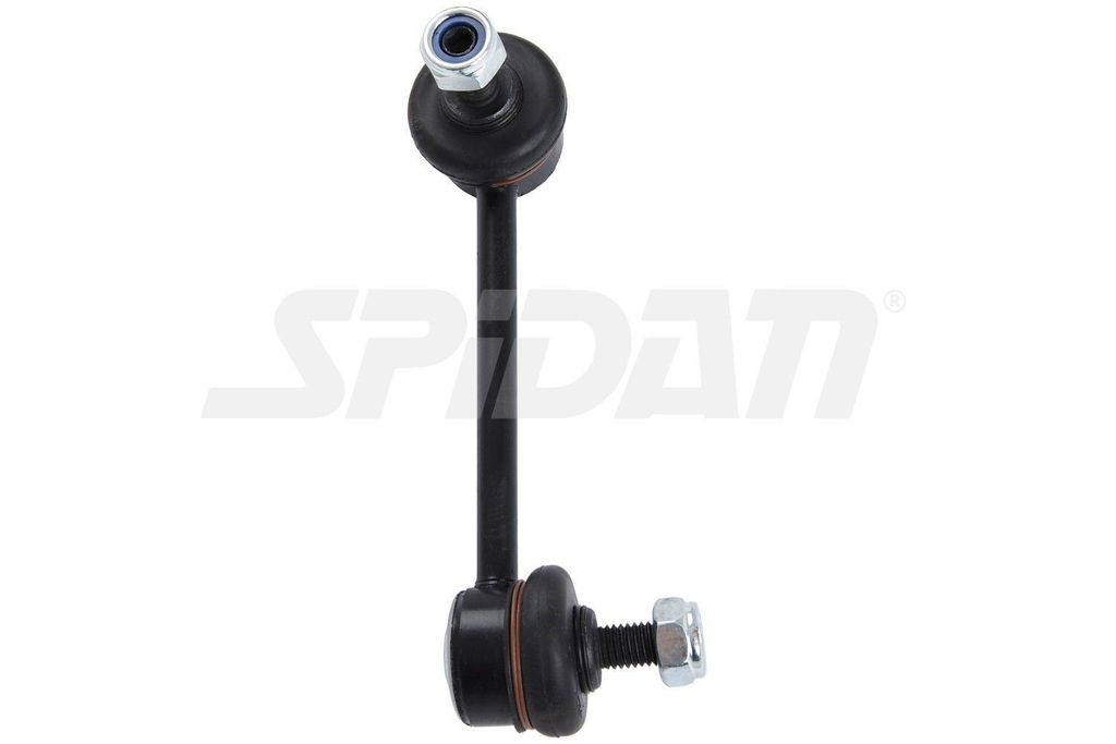 SPIDAN CHASSIS PARTS Koppelstange Stabilisator für HONDA CR-V II (RD) Hinten Rechts 46623