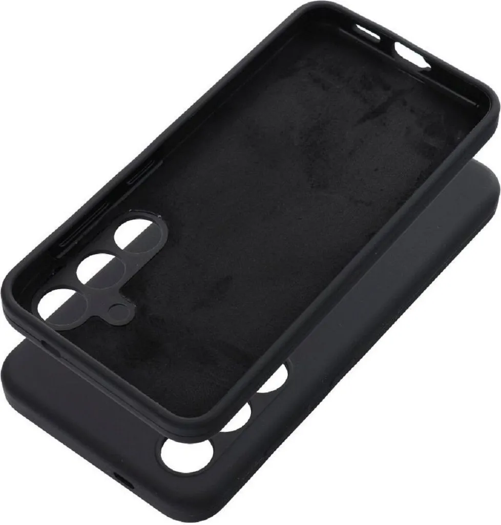 Migliore Cover Pixel 9 in Silicone Nero: Recensioni e Protezione