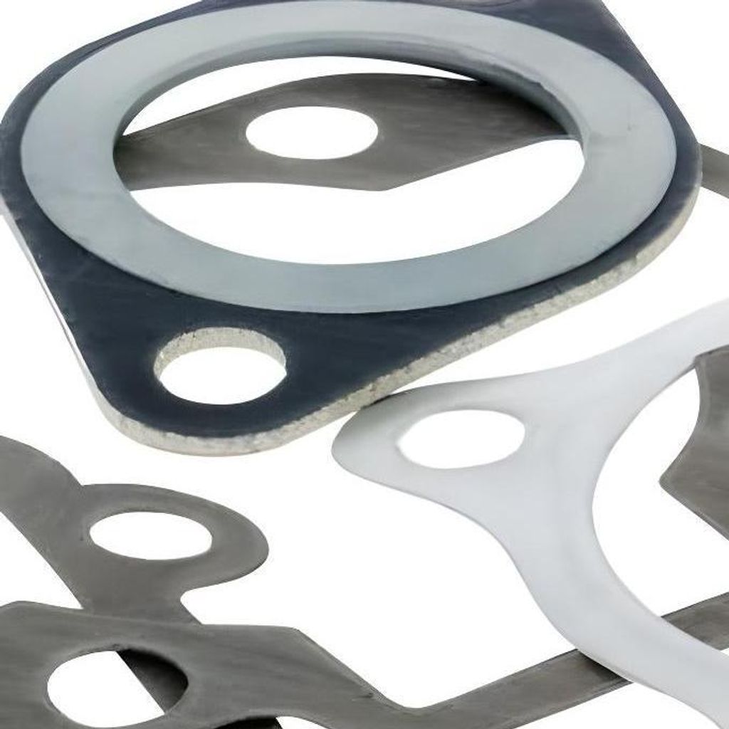 Zylinder Dichtungssatz Airsal Sport 68ccm 47mm, 39,2mm Grauguss für Minarelli stehend