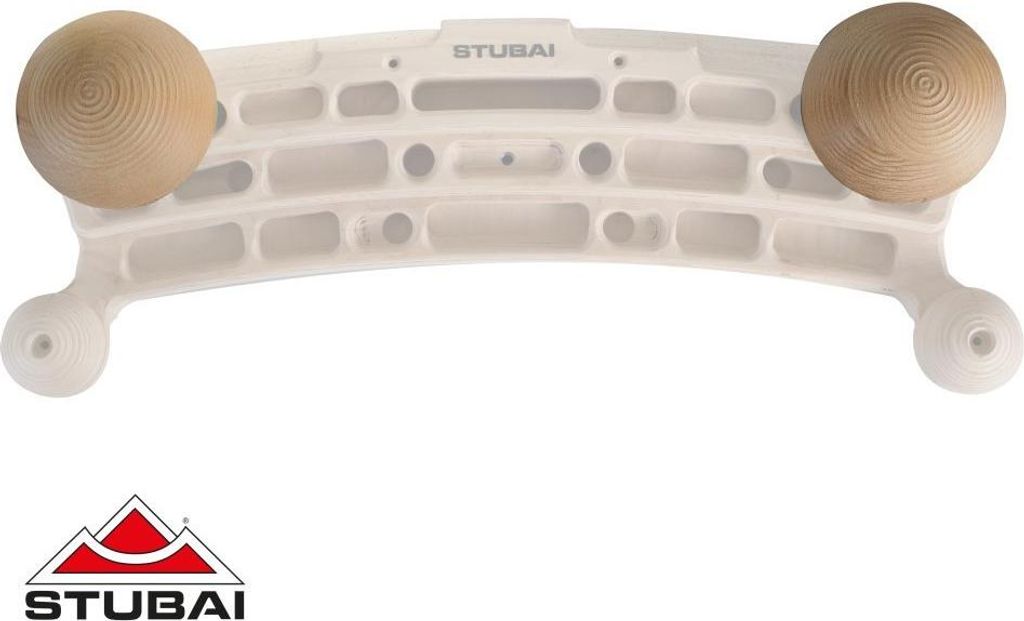 STUBAI Kraxlboard Sloper