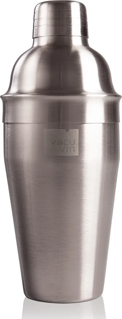 Cocktail Shaker Vacu Vin 78423606 - Lo Shaker per Feste Indimenticabili
