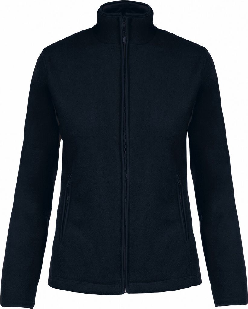 Kariban - "Maureen" Jacke für Damen PC7412 (M) (Marineblau)