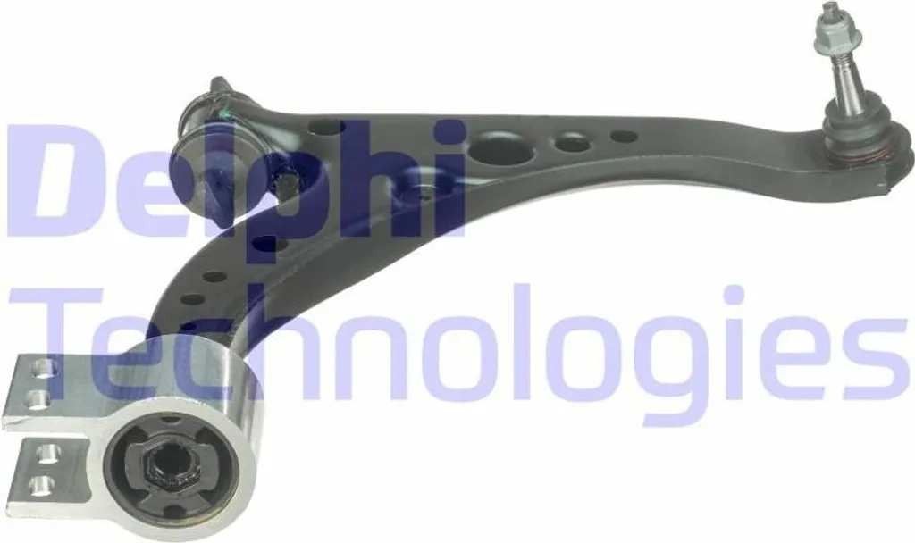Triangle de suspension Delphi TC3471 compatible Opel Astra K OE