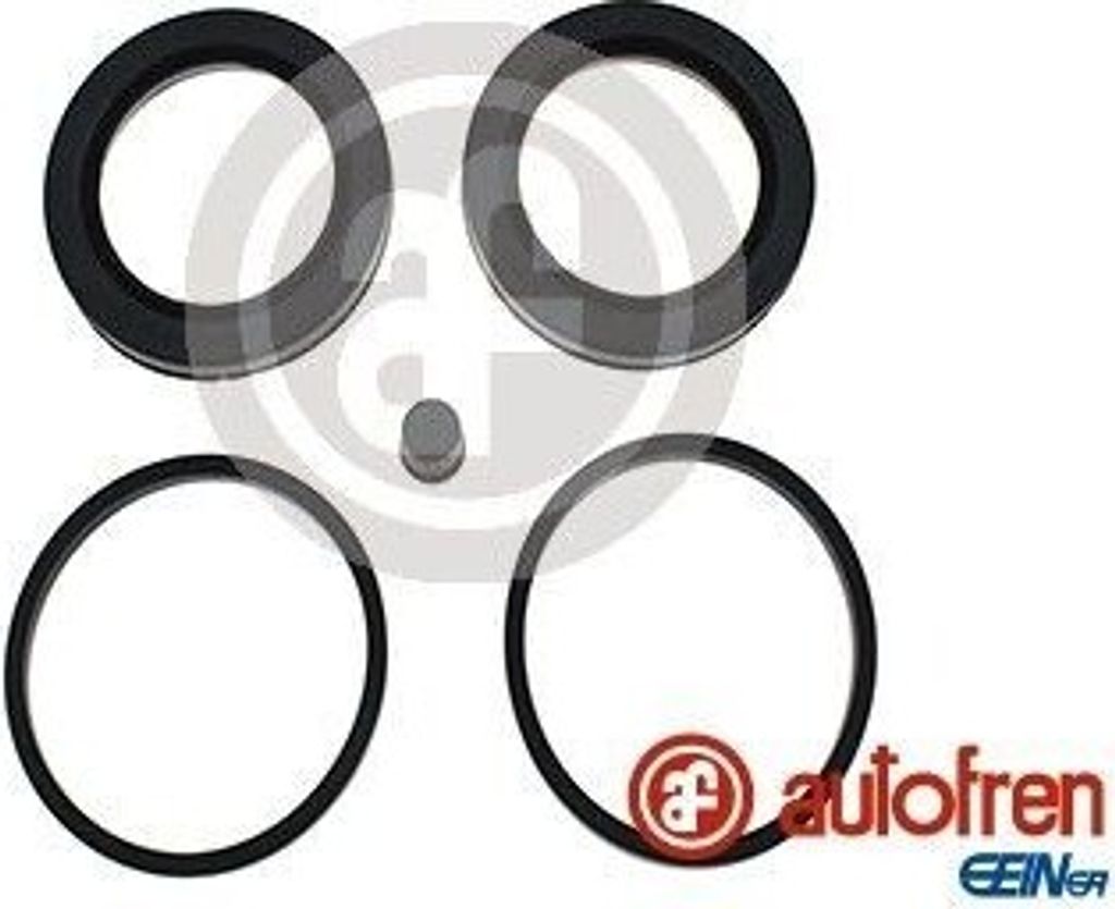 AUTOFREN SEINSA Bremssattel-Reparatursatz für LADA SAMARA (2108, 2109, 2115, 2113, 2114) Vorne 48mm D4078