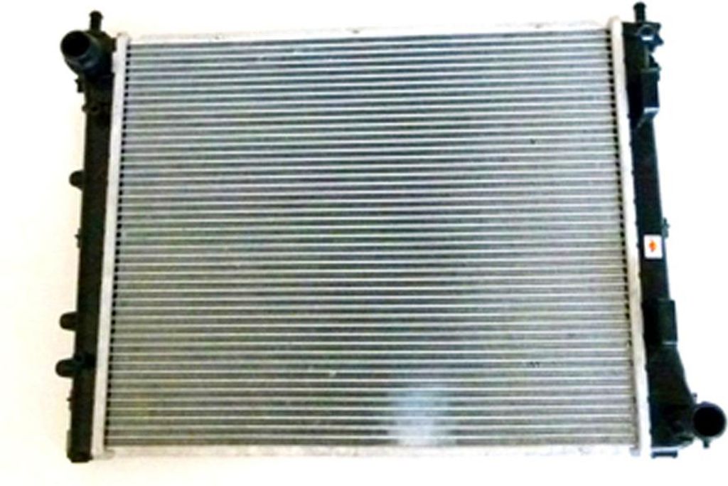 Motorkühler L=480 H=392 B=16 mm 51939066