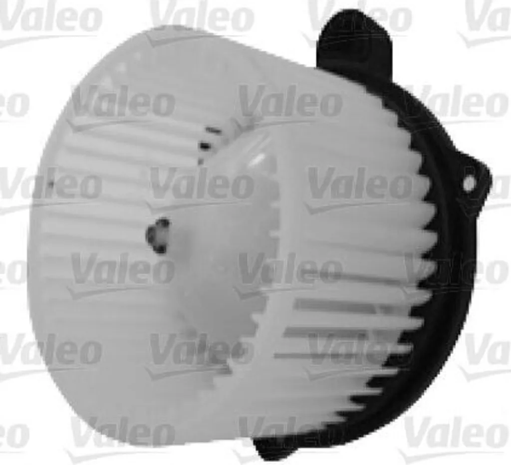 Remplacer le ventilateur habitacle Accent III MC - Valeo 715262 Origine