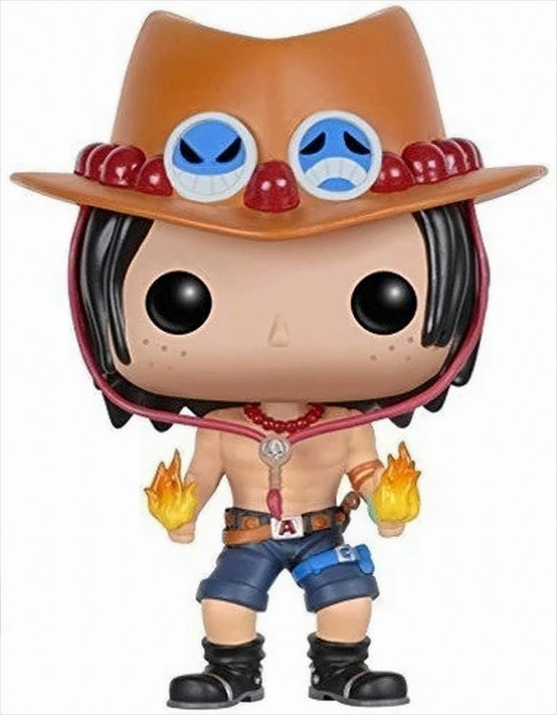 FUNKO 6358, Figurka na hraní, Anime a Manga Obrázek produktu 
