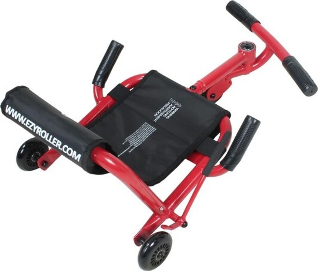 EzyRoller Mini Dreirad Bewegungsspielzeug Kleinkinder Produktbild 