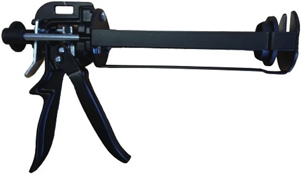 Pistola di applicazione 380-410 ml - PROFI - per malta chimica - confezione da 1 pz
