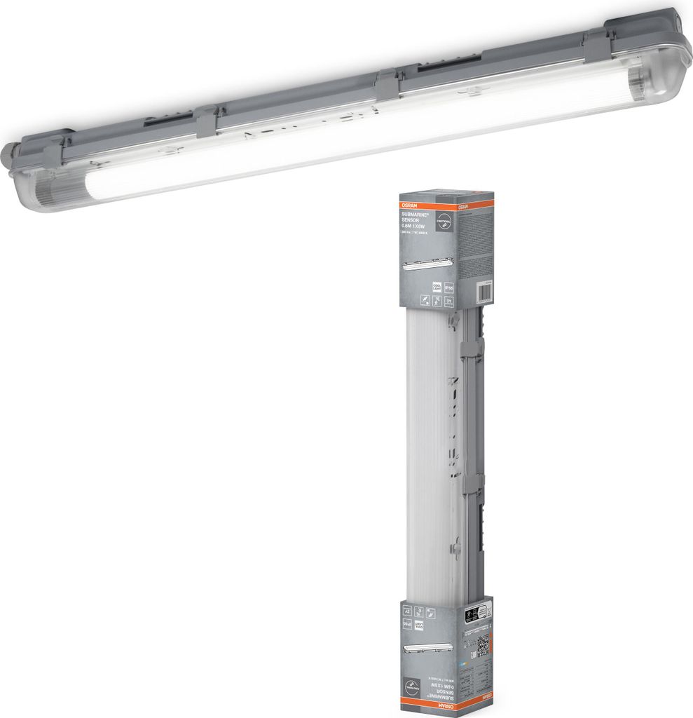 OSRAM Svietidlo Submarine odolné proti vlhkosti so Obrázok produktu 