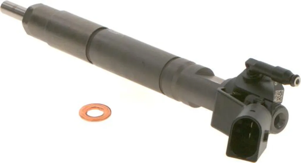 Injecteur Common Rail Bosch 0445115065 pour Mercedes-Benz Classe E