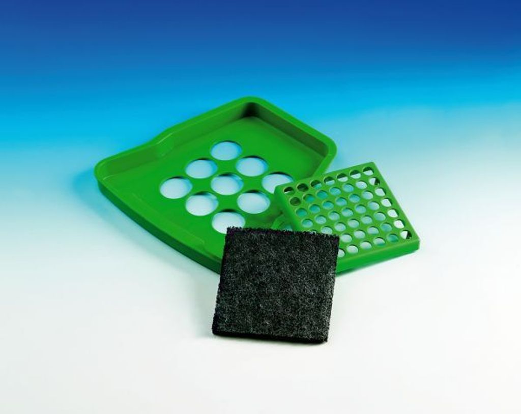 Accessori per NABER Cabbi® coperchio biologico per 9 litri Immagine del prodotto 