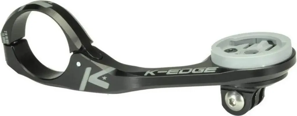 Support Wahoo Max XL Combo en Aluminium CNC Rigide pour Cintre de 31.8mm