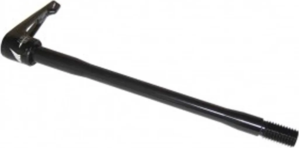 Axe traversant 142/12 mm pour vélo Haibike JD-QR51M Maxle 174 mm
