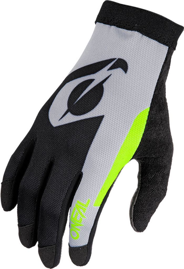 O'Neal Handschuhe AMX ALTITUDE schwarz/gelb XXL/11