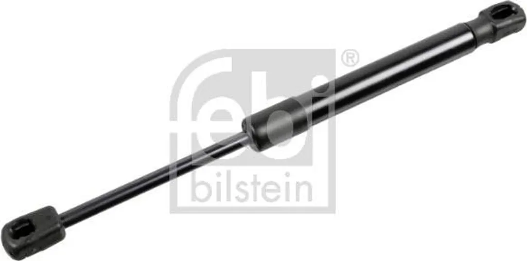 Vérin à gaz FEBI 177353 haute pression pour capot BMW OE 51237397494