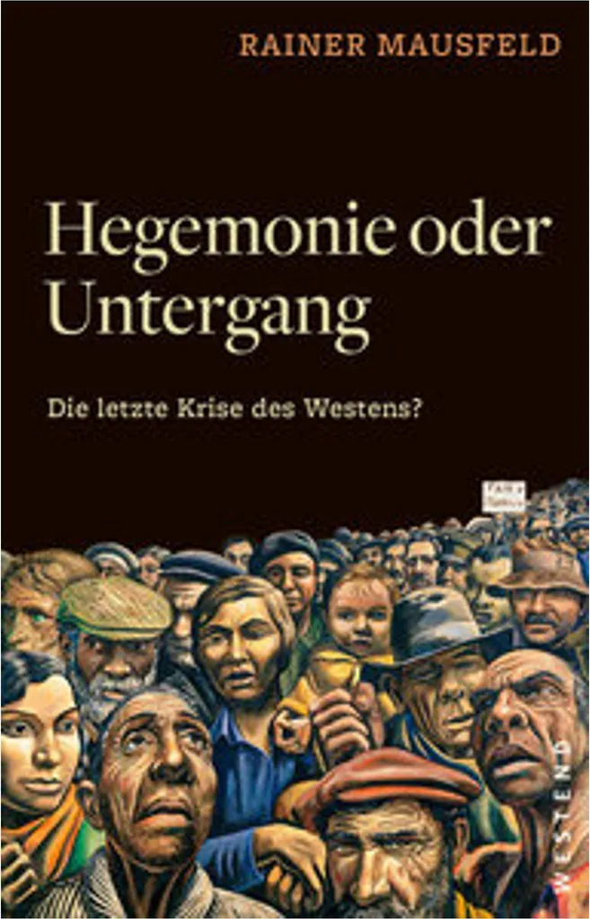Hegemonie oder Untergang Noam Chomsky Livre Politique Broché 15x23 cm