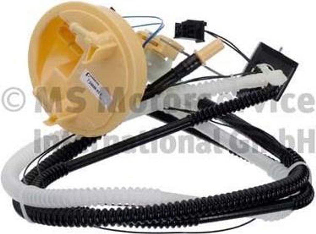 PIERBURG 7.05656.93.0 Kraftstoffstandsensor OE 2034702641 kompatibel mit CLK, C-Klasse