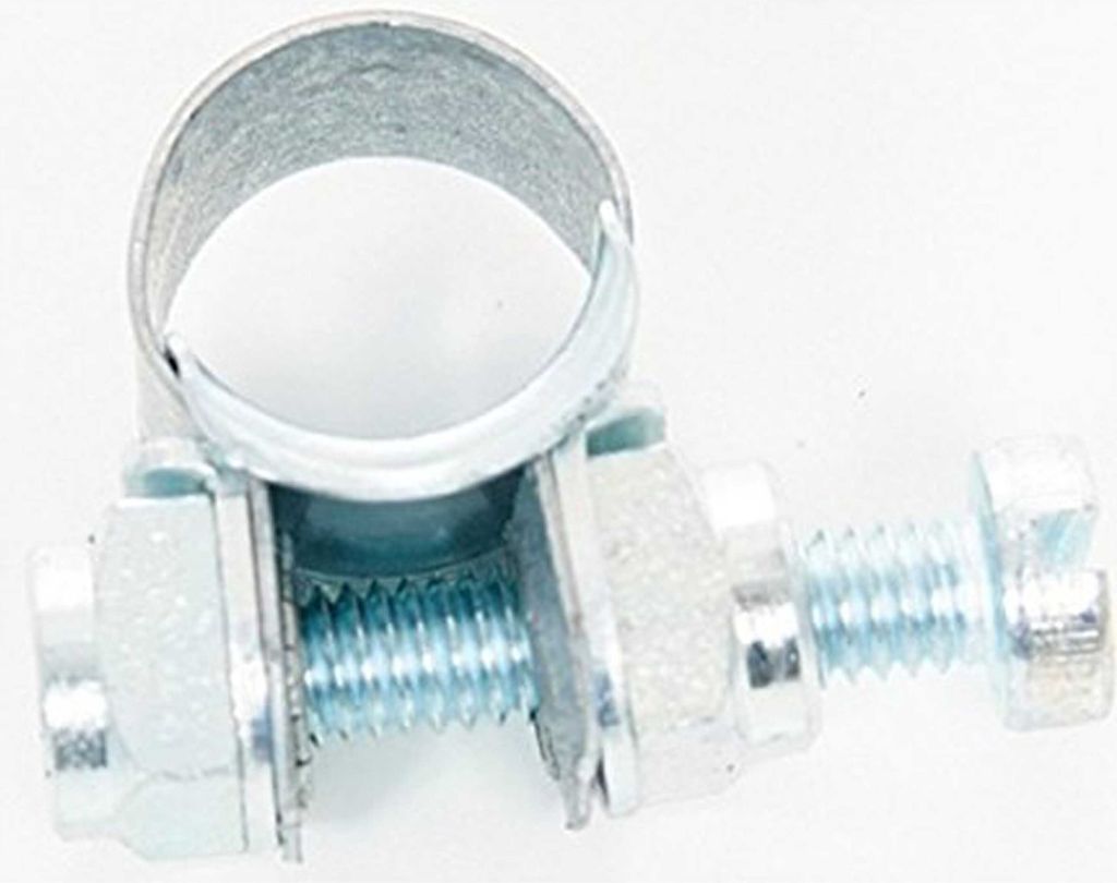 Norma Schlauchschelle Schlauchschellen 11 mm