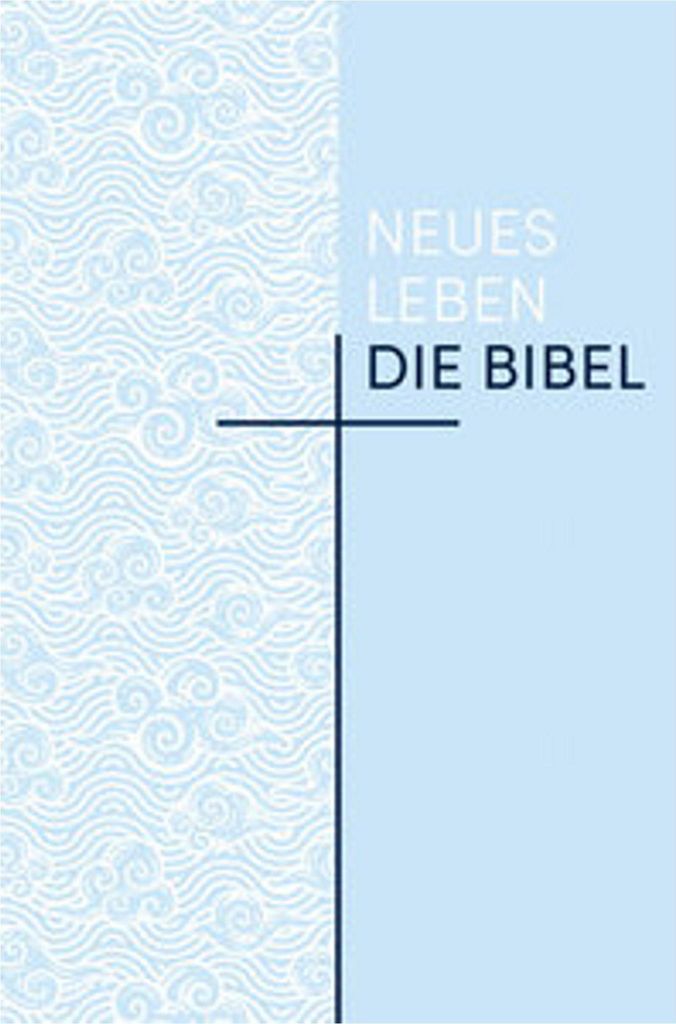 Neues Leben. Die Bibel - Sonderausgabe Produktbild 