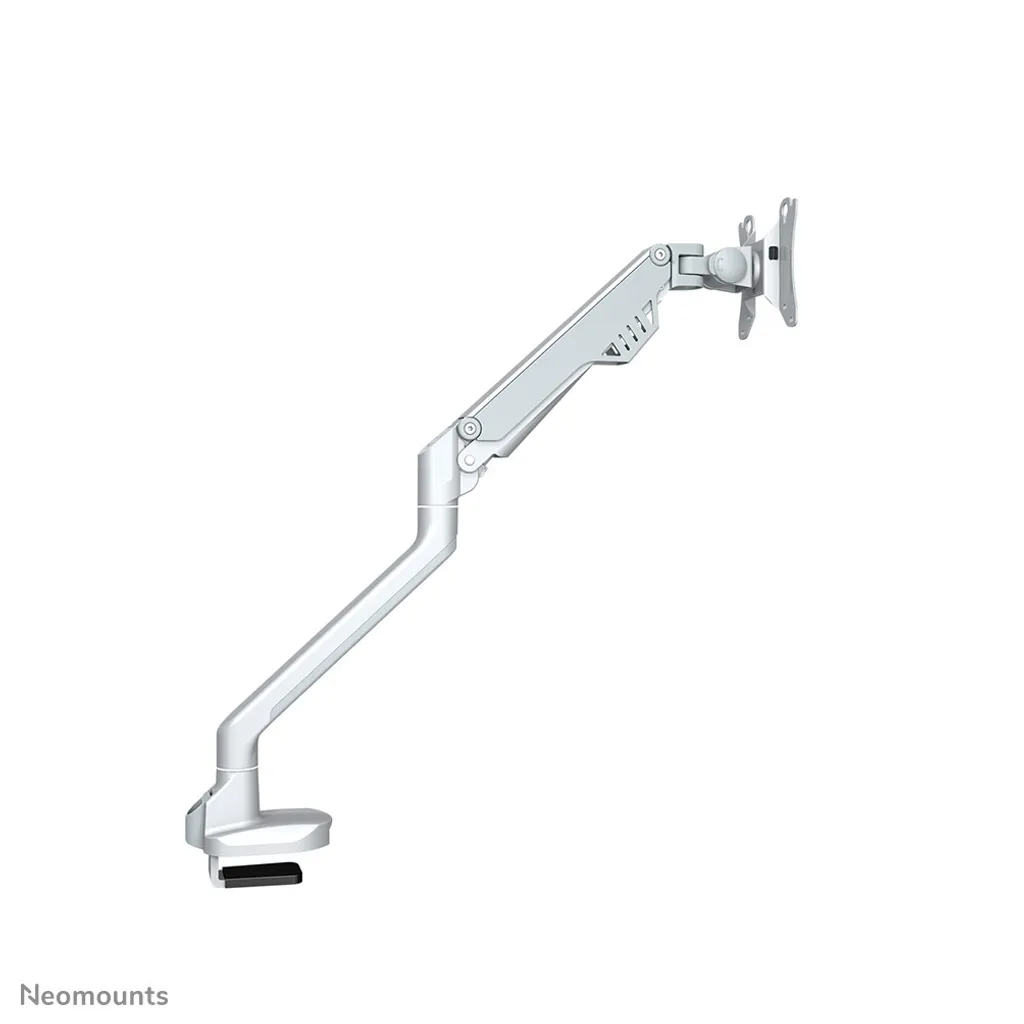 Support écran Neomounts FPMA-D750SILVER2 bras à ressort gaz - 7