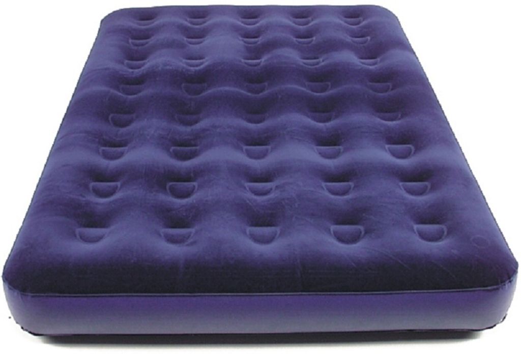 Gästebett 192x134cm HappyPeople 78006 Gäste-Luftbett Medium Produktbild 
