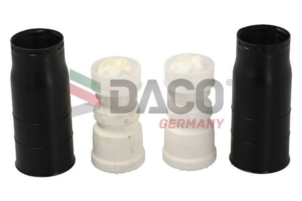 DACO Germany Schutzkappe / Staubmanschette Stoßdämpfer PK0200 Hinten für AUDI A4 B9 Avant (8W5, 8WD)