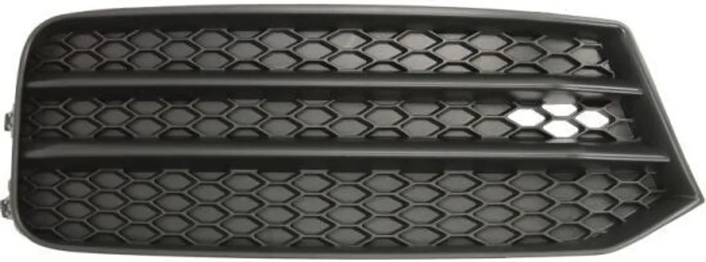 Remplacer grille aération droite Audi A1 8X cassée référence 8XA807682B