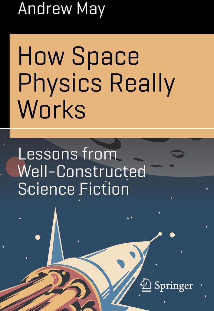 How Space Physics Really Works