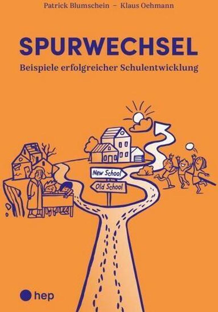 Spurwechsel