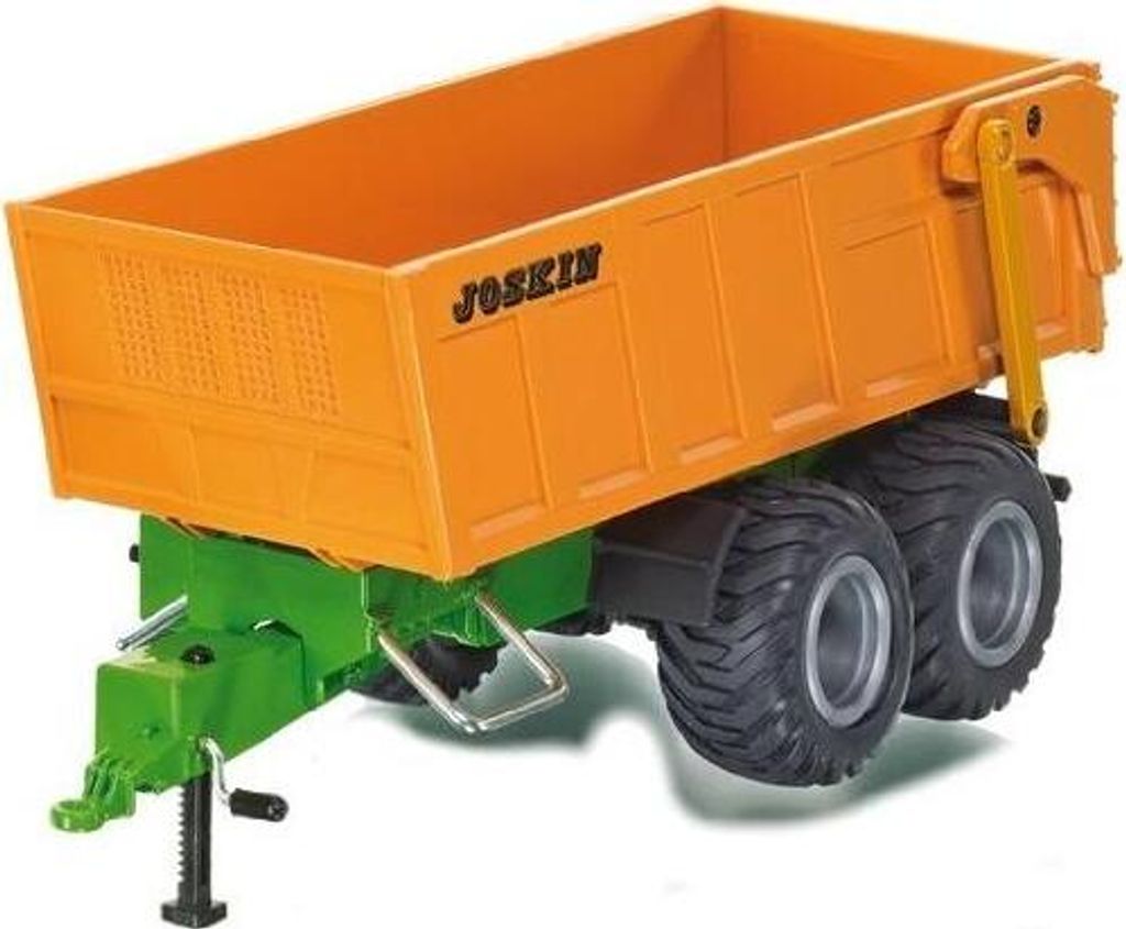 Siku 10678000000, 3 rok / roky, Plast, Viacfarebný Obrázok produktu 