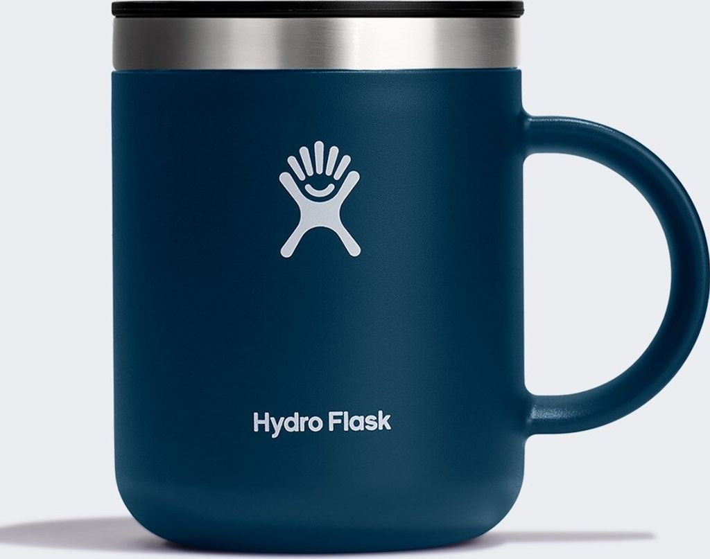 Becher Hydro Flask 12 OZ MUG Uni, indigo
