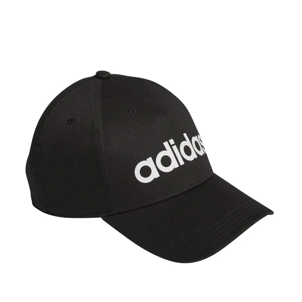 Bonnet Adidas Daily Cap - Accessoire Hiver Confortable et Polyvalent