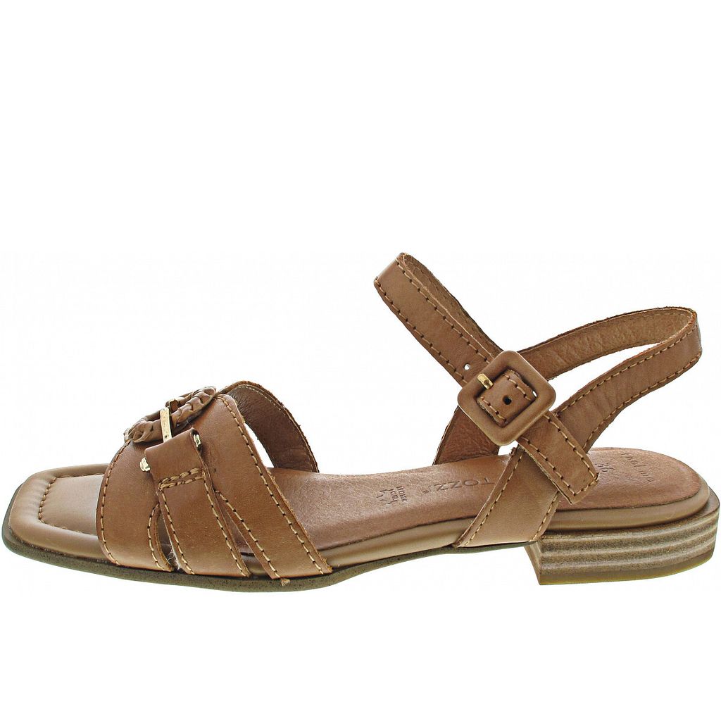 Marco Tozzi 22 28111 28 310 (38/cognac antic)