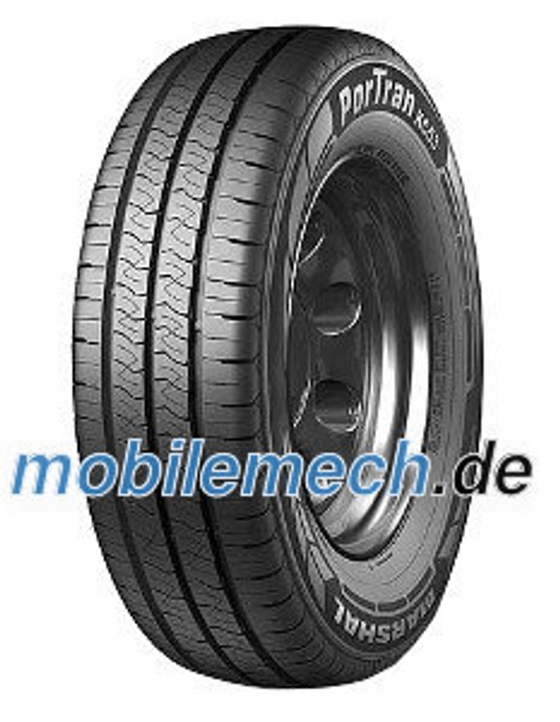 Marshal Portran Kc53 205/65R16C 107T Bsw