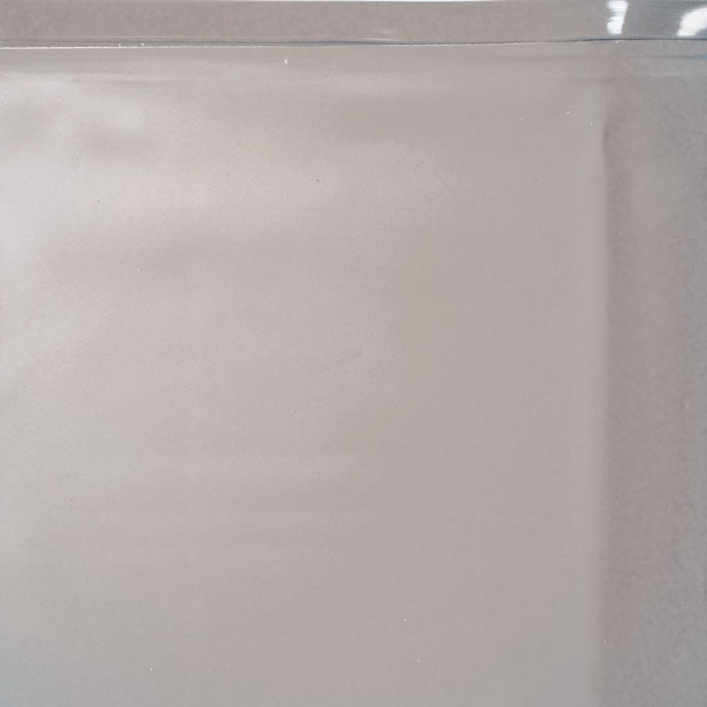 Einfache graue Folie für ovales Verbundbecken 524 x 386 cm Produktbild 