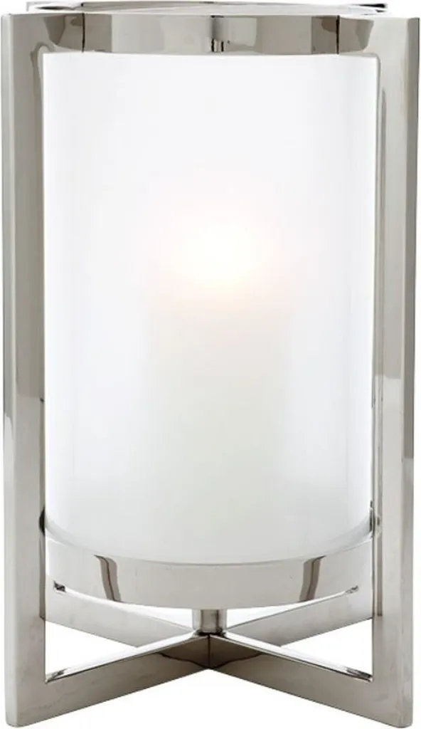 Chandelier de luxe compact 30x30 cm pour plafond design Casa Padrino