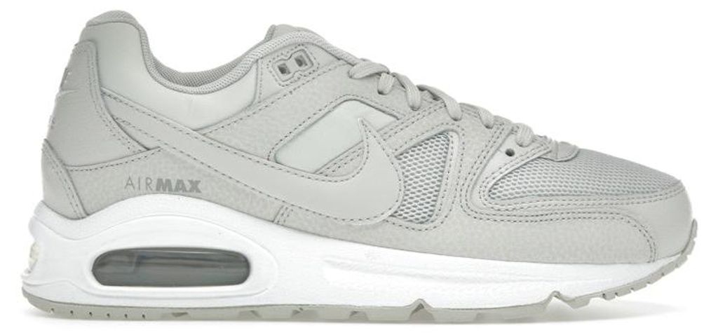 Nike Air Max Command Light Bone White (Women's) - EU 41 Produktbild 