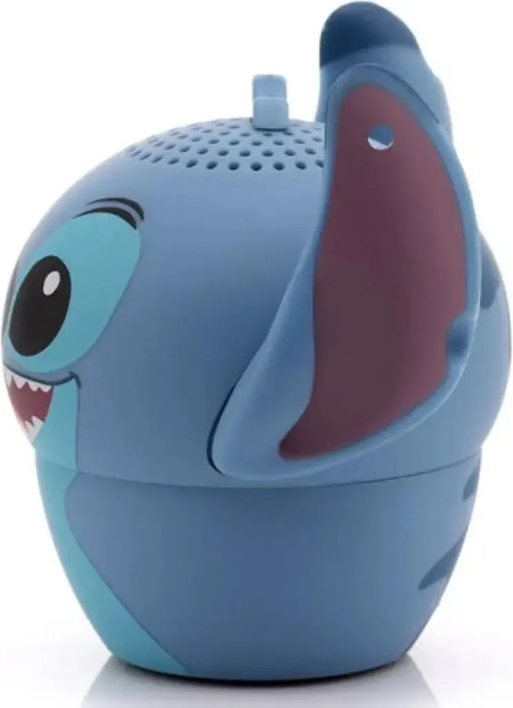Haut-parleur Bluetooth Bitty Boomers Stitch Mini Accessoire Audio - 5
