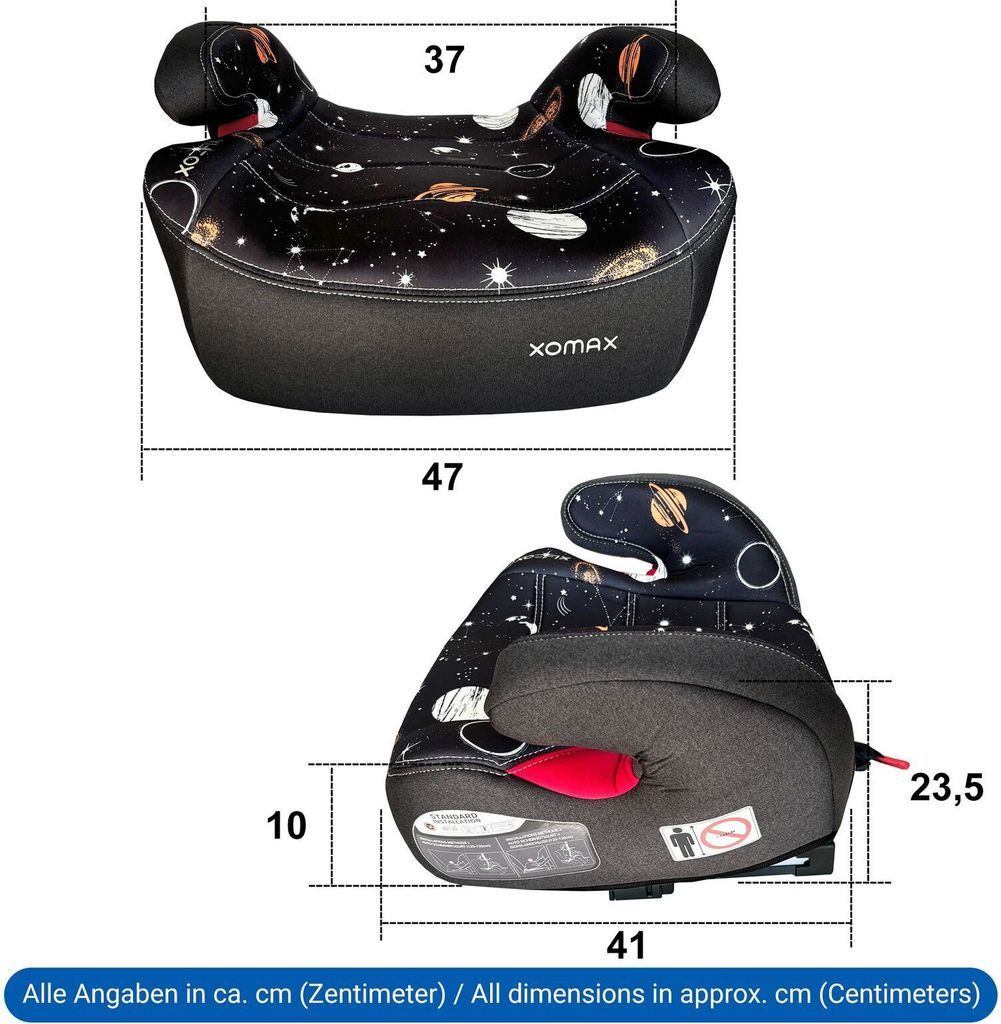 Wunderbar Sitzschale Mit Isofix Ebenbild