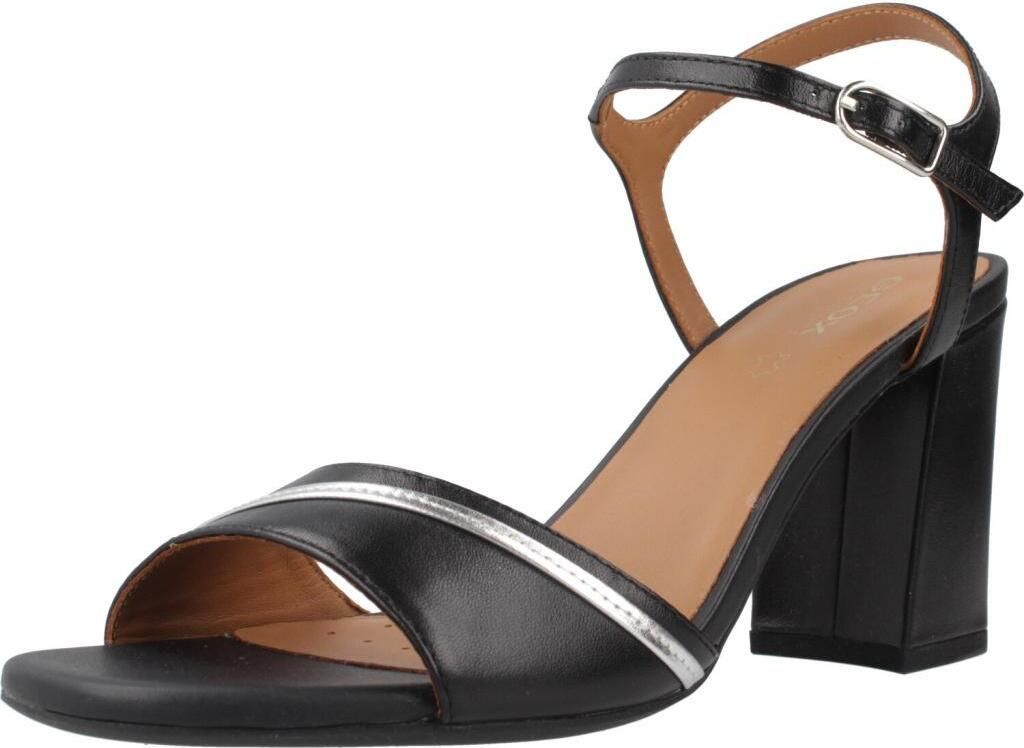 GEOX D NEW ERAKLIA 80 Schwarz